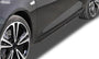 Sideskirts for MERCEDES 190 W201 "Slim" - RDX - Sideskirts - RDX - RDSL568