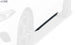 Sideskirts for MERCEDES A-Class W177 / V177 "Slim" - RDX - Sideskirts - RDX - RDSL500085