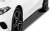 Sideskirts for MERCEDES A-Class W177 / V177 "Slim" - RDX - Sideskirts - RDX - RDSL500085