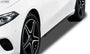 Sideskirts for MERCEDES A-Class W177 / V177 "Slim" - RDX - Sideskirts - RDX - RDSL500085