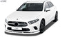 Sideskirts for MERCEDES A-Class W177 / V177 "Slim" - RDX - Sideskirts - RDX - RDSL500085