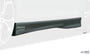 Sideskirts for MERCEDES C-Class W204 / S204 -2011 "GT4" - RDX - Sideskirts - RDX - RDSL063