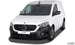 Sideskirts for MERCEDES Citan, Citan Tourer, T-Class (W420) "Slim" - RDX - Sideskirts - RDX - RDSL500145