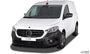 Sideskirts for MERCEDES Citan, Citan Tourer, T-Class (W420) "Slim" - RDX - Sideskirts - RDX - RDSL500145