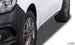 Sideskirts for MERCEDES Citan, Citan Tourer, T-Class (W420) "Slim" - RDX - Sideskirts - RDX - RDSL500145