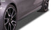 Sideskirts for MERCEDES E-Class AMG-Line & E43 AMG W213 / S213 (2016-2020) "Slim" - RDX - Sideskirts - RDX - RDSL500121