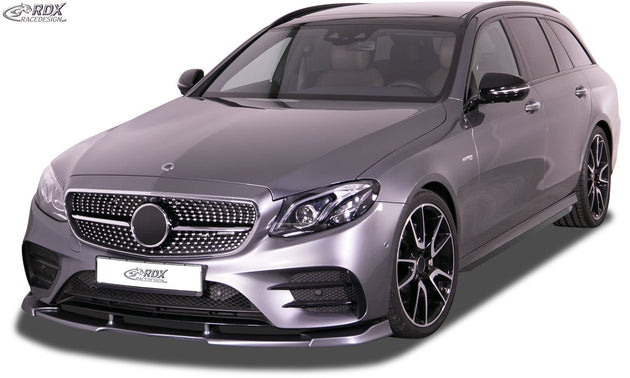 Sideskirts for MERCEDES E-Class AMG-Line & E43 AMG W213 / S213 (2016-2020) "Slim" - RDX - Sideskirts - RDX - RDSL500121