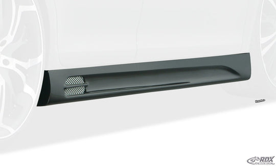 Sideskirts for MERCEDES SLK R170 "GT-Race" - RDX - Sideskirts - RDX - RDSL100012