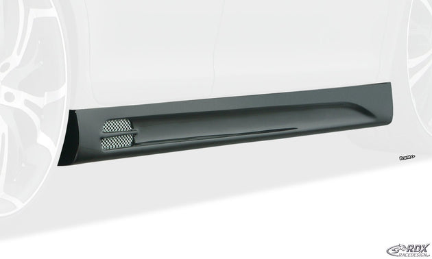 Sideskirts for MERCEDES SLK R170 "GT-Race" - RDX - Sideskirts - RDX - RDSL100012