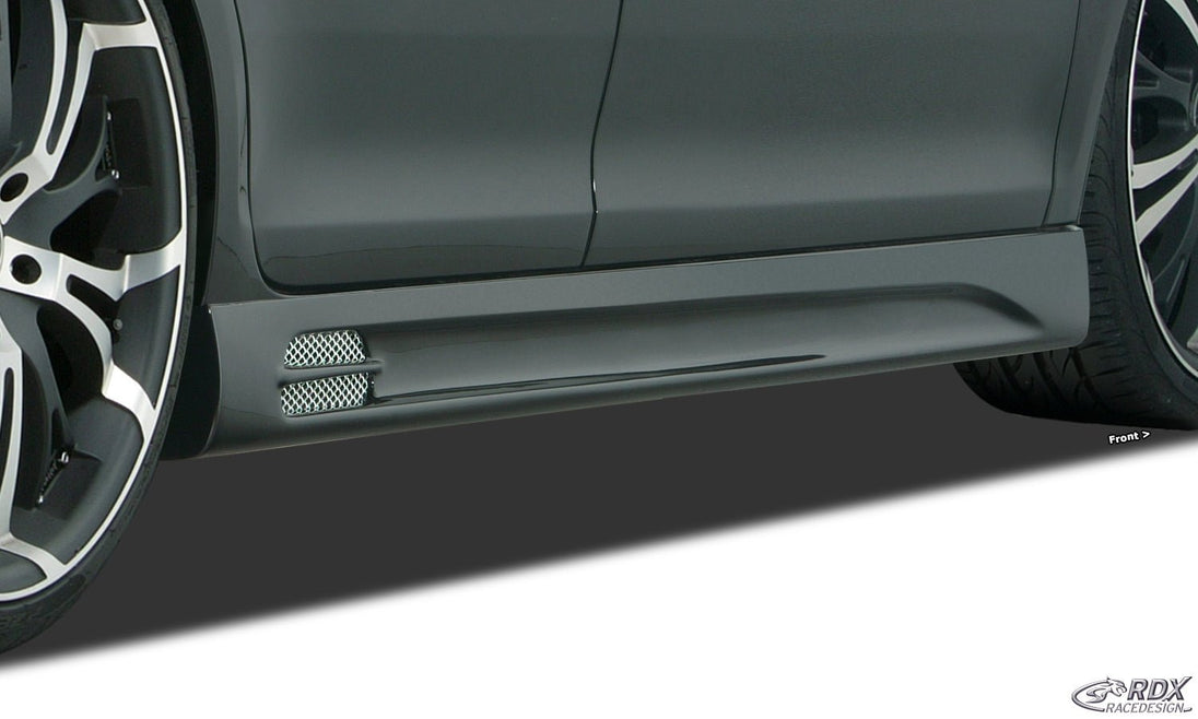 Sideskirts for MERCEDES SLK R170 "GT-Race" - RDX - Sideskirts - RDX - RDSL100012