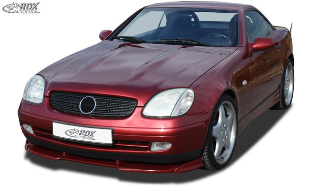 Sideskirts for MERCEDES SLK R170 "GT4" - RDX - Sideskirts - RDX - RDSL000012