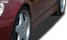 Sideskirts for MERCEDES SLK R170 "GT4" - RDX - Sideskirts - RDX - RDSL000012