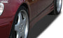 Sideskirts for MERCEDES SLK R170 "GT4" - RDX - Sideskirts - RDX - RDSL000012