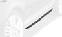 Sideskirts for MERCEDES SLK R171 "Slim" - RDX - Sideskirts - RDX - RDSL500049