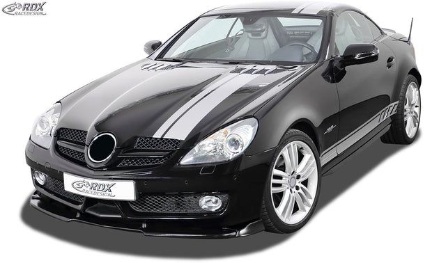 Sideskirts for MERCEDES SLK R171 "Slim" - RDX - Sideskirts - RDX - RDSL500049