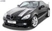 Sideskirts for MERCEDES SLK R171 "Slim" - RDX - Sideskirts - RDX - RDSL500049