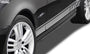 Sideskirts for MERCEDES SLK R171 "Slim" - RDX - Sideskirts - RDX - RDSL500049