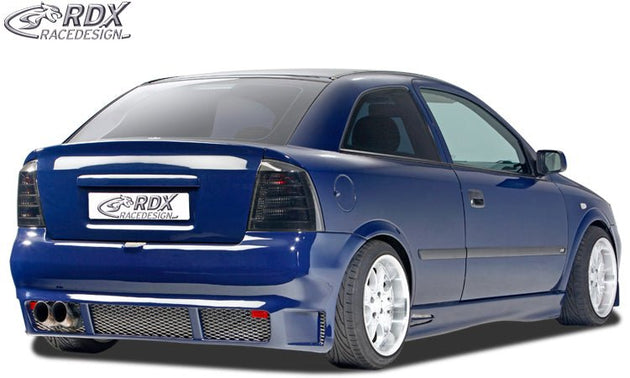 Sideskirts for OPEL Astra G "GT4" RDX - RDX - RDSL012