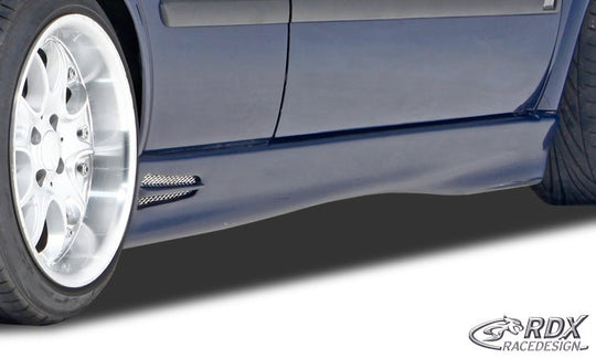Sideskirts for OPEL Astra G "GT4" RDX - RDX - RDSL012