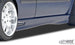 Sideskirts for OPEL Astra G "GT4" RDX - RDX - RDSL012