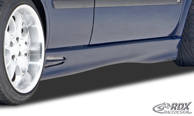 Sideskirts for OPEL Astra G "GT4" RDX - RDX - RDSL012