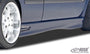 Sideskirts for OPEL Astra G "GT4" RDX - RDX - RDSL012