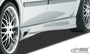 Sideskirts for OPEL Astra G "GT4" - ReverseType RDX - RDX - RDSL212