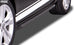 Sideskirts for OPEL / VAUXHALL Astra J (not GTC) "Slim" - RDX - Sideskirts - RDX - RDSL578