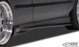 Sideskirts for OPEL / VAUXHALL Calibra / VW Passat 35i "GT4-RT" - RDX - RDX - RDSL236