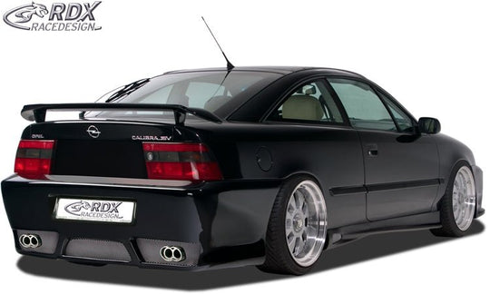 Sideskirts for OPEL / VAUXHALL Calibra / VW Passat 35i "GT4-RT" - RDX - RDX - RDSL236