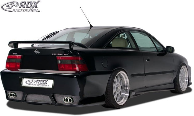 Sideskirts for OPEL / VAUXHALL Calibra / VW Passat 35i "GT4-RT" - RDX - RDX - RDSL236