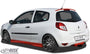 Sideskirts for RENAULT Clio 3 Phase 1 / 2 (not RS) "Turbo" - RDX - Sideskirts - RDX - RDSL375