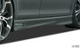 Sideskirts for RENAULT Megane 4 Grandtour "GT4" RDX - RDX - RDSL000062