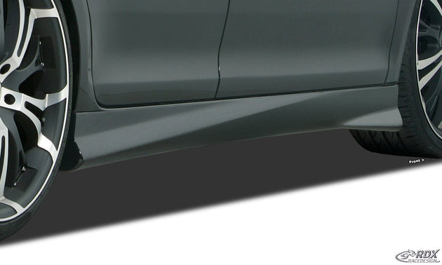 Sideskirts for RENAULT Megane 4 Grandtour "Turbo-R" RDX - RDX - RDSL3R0062