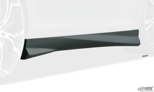 Sideskirts for RENAULT Megane 4 Grandtour "Turbo" RDX - RDX - RDSL300062