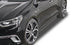Sideskirts for RENAULT Megane 4 Sedan & Grandtour "Slim" RDX - RDX - RDSL500062