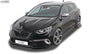 Sideskirts for RENAULT Megane 4 Sedan & Grandtour "Slim" RDX - RDX - RDSL500062