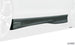 Sideskirts for RENAULT Megane 4 Sedan "GT4" - RDX - Sideskirts - RDX - RDSL000084