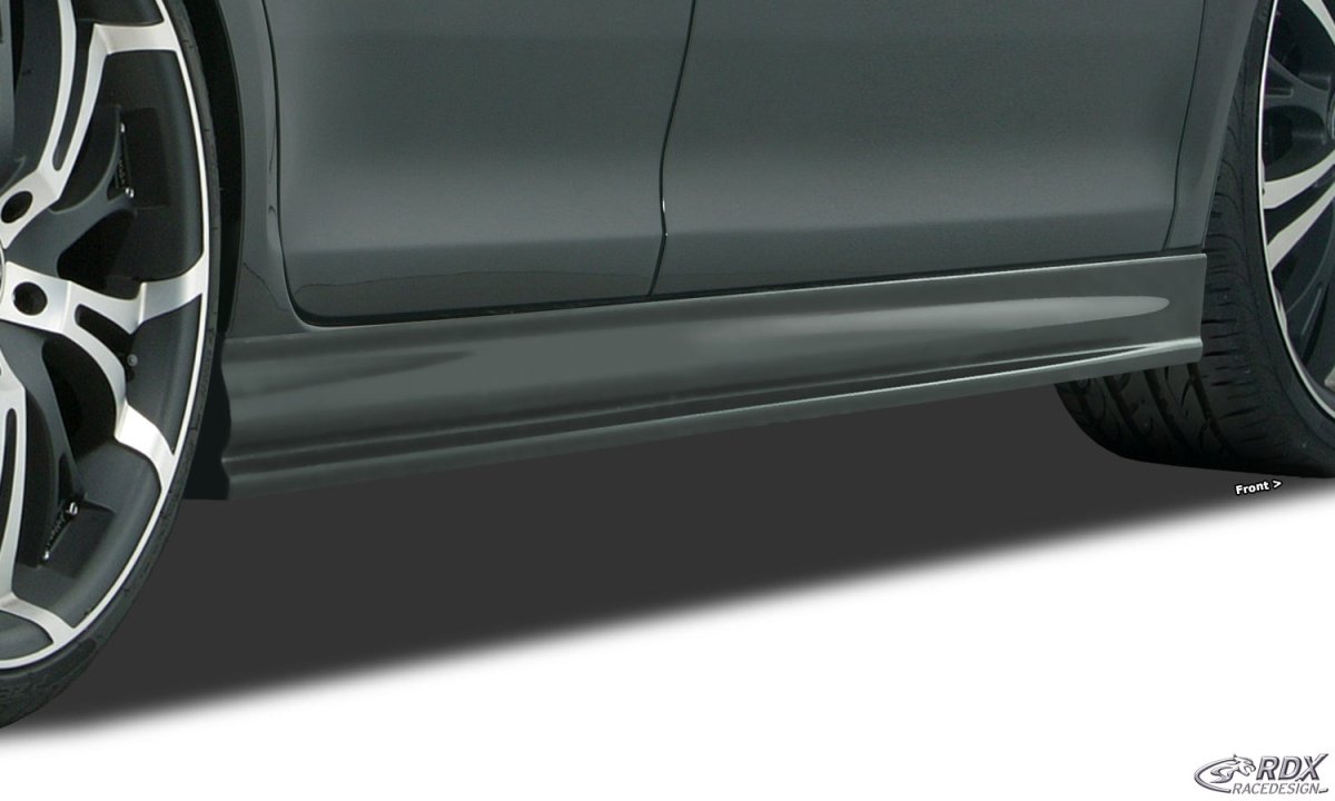 Sideskirts for SEAT Ibiza 6F "Edition" RDX - RDX - RDSL400074