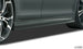 Sideskirts for SEAT Ibiza 6F "Edition" RDX - RDX - RDSL400074