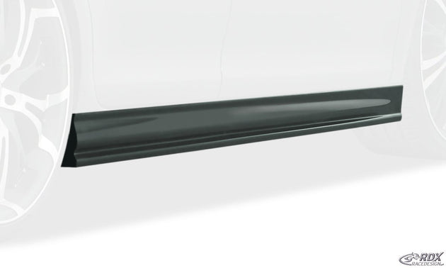 Sideskirts for SEAT Ibiza 6F "Edition" RDX - RDX - RDSL400074