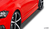 Sideskirts for SEAT Ibiza 6F "Edition" RDX - RDX - RDSL400074