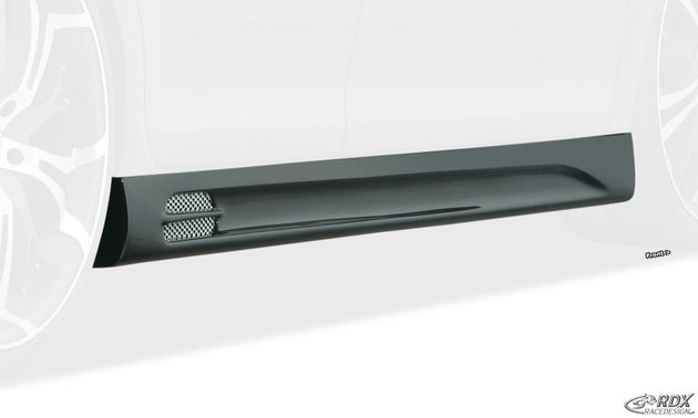 Sideskirts for SEAT Ibiza 6F "GT-Race" RDX - RDX - RDSL100074