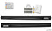 Sideskirts for SEAT Ibiza 6F "GT-Race" RDX - RDX - RDSL100074