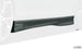Sideskirts for SKODA Fabia 3 (5J/NJ) "GT4" - RDX - Sideskirts - RDX - RDSL000033
