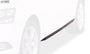 Sideskirts for SKODA Fabia 3 (5J/NJ) "Slim" - RDX - Sideskirts - RDX - RDSL500033
