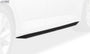 Sideskirts for SKODA Fabia 3 (5J/NJ) "Slim" - RDX - Sideskirts - RDX - RDSL500033