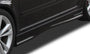 Sideskirts for SKODA Octavia 2 / 1Z (incl. Facelift) "GT4" - RDX - Sideskirts - RDX - RDSL066