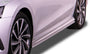 Sideskirts for SKODA Octavia 4 / IV (NX) "Edition" - RDX - Sideskirts - RDX - RDSL400119