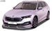 Sideskirts for SKODA Octavia 4 / IV (NX) "Edition" - RDX - Sideskirts - RDX - RDSL400119
